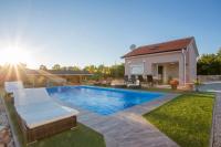 Villa con Piscina Privata 