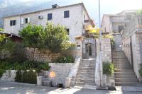 Captain's House in Dobrota - B&B