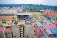 Royal suburb by Tsavo - Bed and Breakfast Nairobi