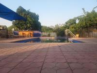 Buffalo Bob Lodge - Bed and Breakfast Livingstone