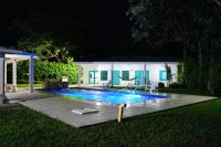 Casa Hotel Villa Sabrosura - Chambres d’hôtes San Sebastián de Mariquita
