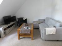 Wohnung am Tor zur Lewitz - B&B Banzkow