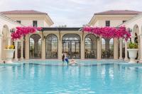 Residence Villa 3br Bai Truong Phu Quoc - B&B Phu Quoc