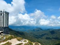 Cloud Forest Homestay Genting Highlands - Chambres d’hôtes Genting Highlands