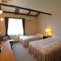 Twin Room with Extra Bed