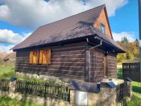 Chalúpka za Magurou - B&B Matiašovce