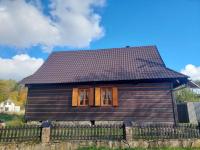 Chalúpka za Magurou - B&B Matiašovce