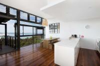 One Mile Retreat - Ocean View 3 Bedroom Retreat - Chambres d'hôtes Eneabba