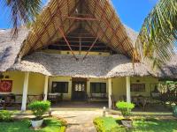 Casa Max - Bed and Breakfast Malindi