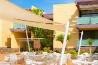 Paraísos Perdidos, Relax en Complejo con Piscina - B&B Costa del Silencio