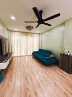 Kozai Modern Cozy Stay Alpaca Homestay 01 - B&B Bintulu