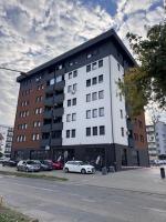 Apartman Nord LUX Bijeljina - B&B Bijeljina