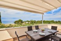 Luxury apartment Lovrecica, Ferienwohnungen - Lovrečica