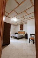 B&B san francesco camera gialla - B&B Oliena