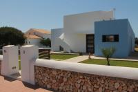 Villa Romaní Apartament - B&B Ciutadella