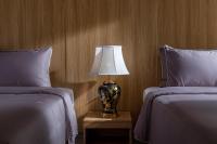 Vierpersoonskamer met Terras