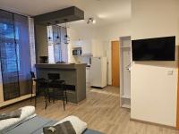 Ganze Ferienwohnung - Apartment to rent - B&B Hohenstein-Ernstthal