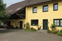 Apartments Luisenhof - B&B Krefeld