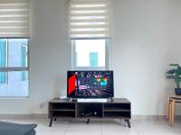 Apartamento de 3 dormitorios