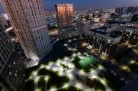 Grand Turan Business, Khanshatyr, ЦЕНТР ГОРОДА - B&B Astana