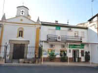 Hostal Via Del Caminante - B&B