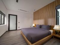 Two-Bedroom Deluxe Apartment