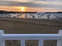 L'ANNEXE - B&B Saint-Quay-Portrieux