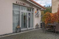 Pensjonat Willa Leśna - Bed and Breakfast Wilamowice