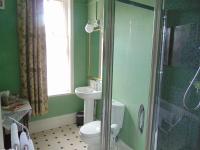 Chambre Double Supérieure avec Douche