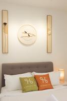 Suite met Uitzicht op Zee