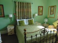 Chambre Double Supérieure avec Baignoire Spa