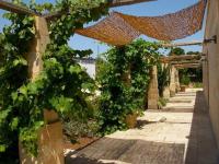 Masseria Lacco - B&B Muro Leccese