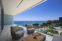 Trilogy Limassol Seafront - B&B Limassol