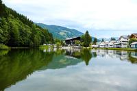 Das Haus am Waldsee - B&B Maishofen