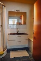 Appartement - Rez-de-Chaussée