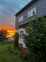 Ferienwohnung am Rennsteig - B&B Neuhaus am Rennweg