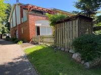 Groß Flöte - B&B Wismar