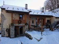 Patatouc Country House - 15 minuti di cammino da Limonetto - Ferienwohnung Limone Piemonte