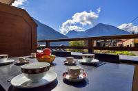 Rochette Appartement 4 à 6 personnes au pied des pistes - Ferienwohnung Champagny-en-Vanoise