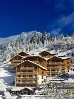 Rochette - Appartement 4 à 6 personnes au pied des pistes - B&B Champagny-en-Vanoise