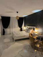 Studio confortabil,la câtiva pasi de centrul Craiovei! - B&B Craiova