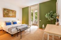 The Collection Barcelona - Huge historic 5BD with private Terrace! - B&B Barcelona