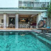 The Loka Swara Villa - Chambres d’hôtes Tampaksiring