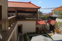 Serendipity Bali Sanur - Ferienwohnung Kelurahan Sanur