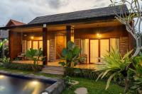 Bali Vanili Villa - B&B Sukawati