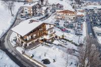 Zimmermanns - Alpine Living - Ferienwohnung Kaltenbach