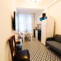 Modern apartment in the center of Kadıköy - B&B Estambul