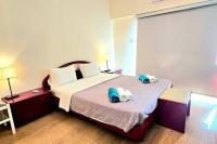 Dasoudi Pecora Beach Apartment - Chambres d’hôtes Limassol