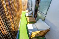 Japanese Modern Great Access Shinjuku 4Bed - B&B Tokyo