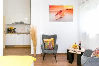 Appartamento con 1 Camera da Letto